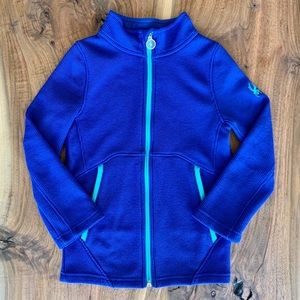 Spyder Fleece Jacket